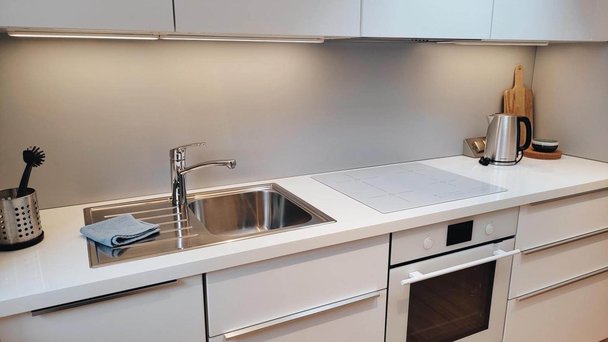Ferienwohnung Ida Hornberg Kültér fotó