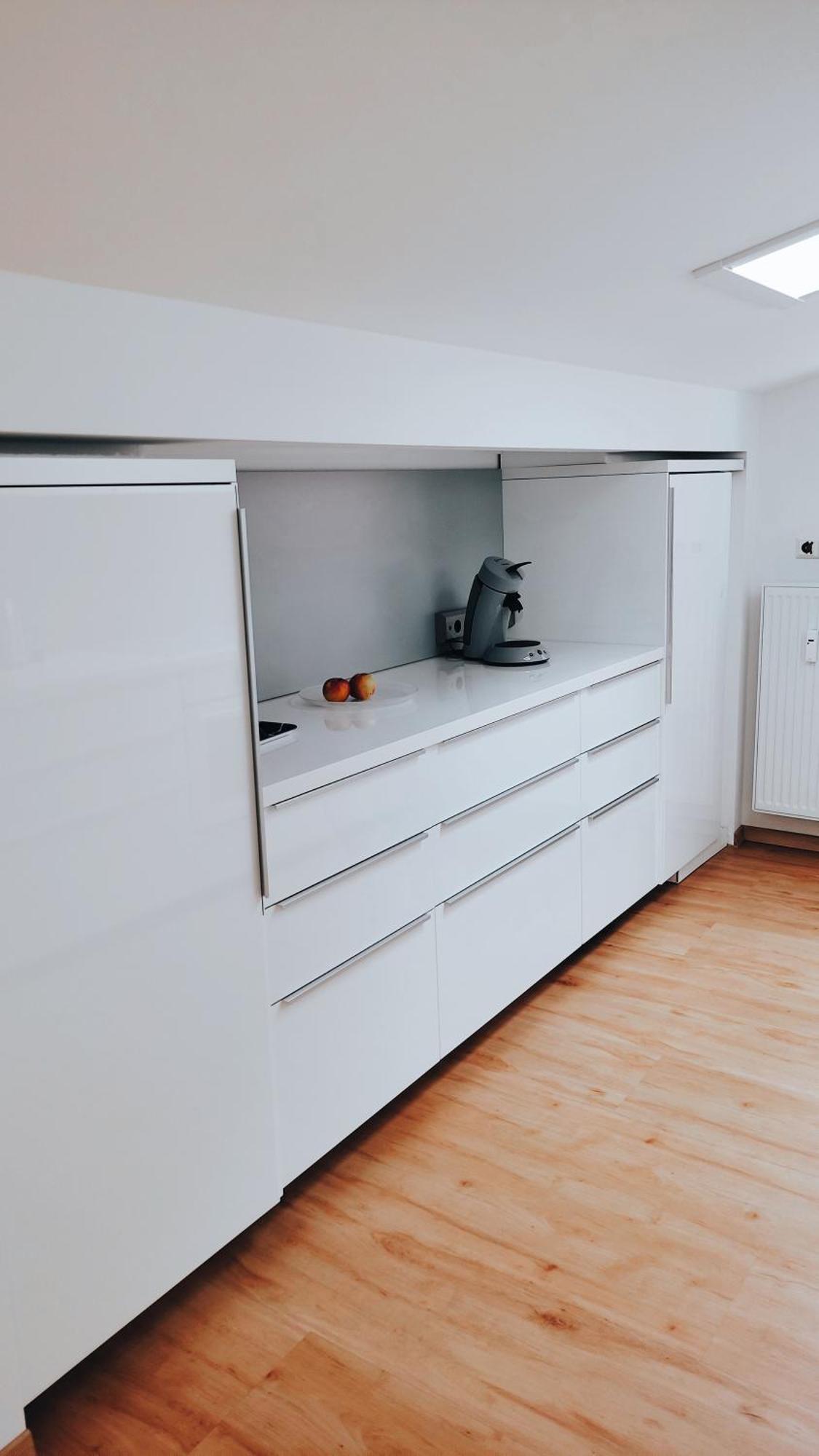 Ferienwohnung Ida Hornberg Kültér fotó