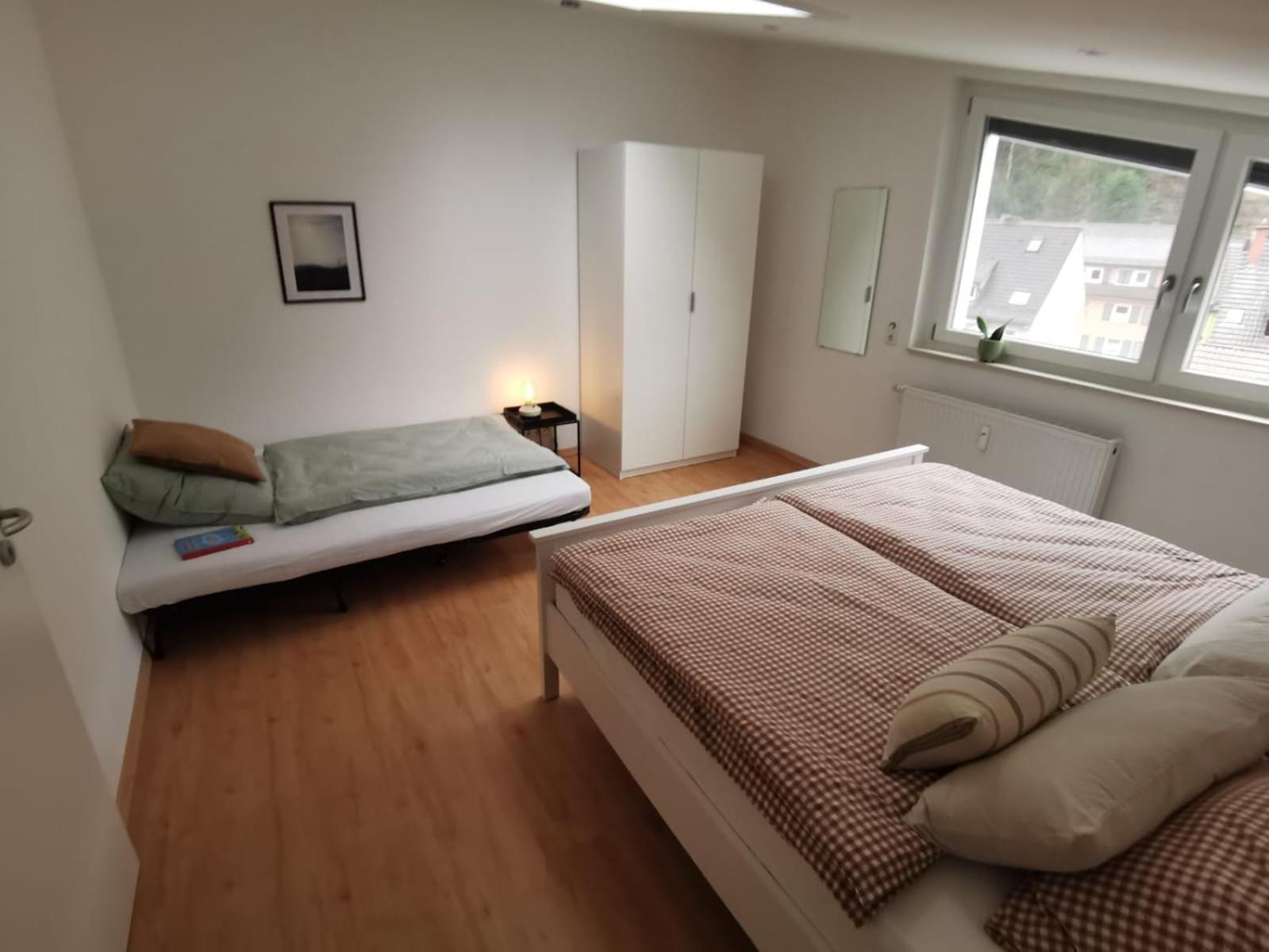 Ferienwohnung Ida Hornberg Kültér fotó