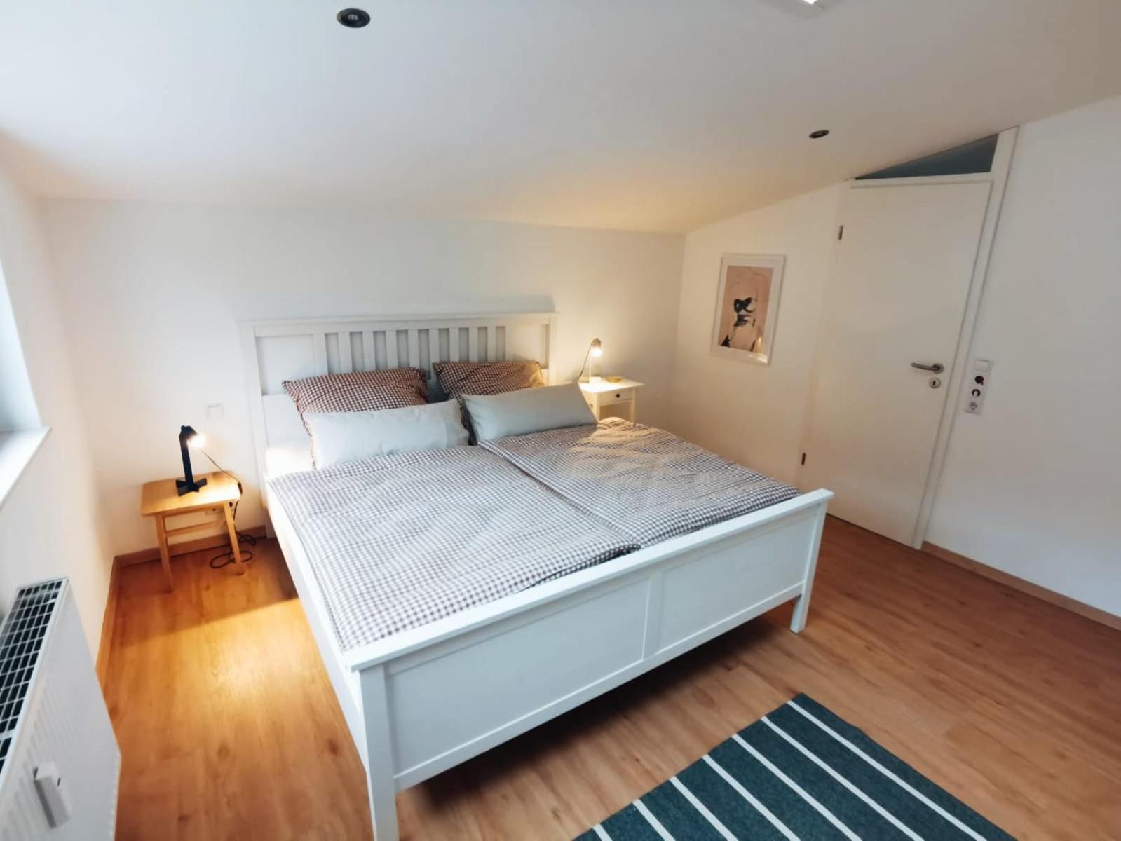 Ferienwohnung Ida Hornberg Kültér fotó