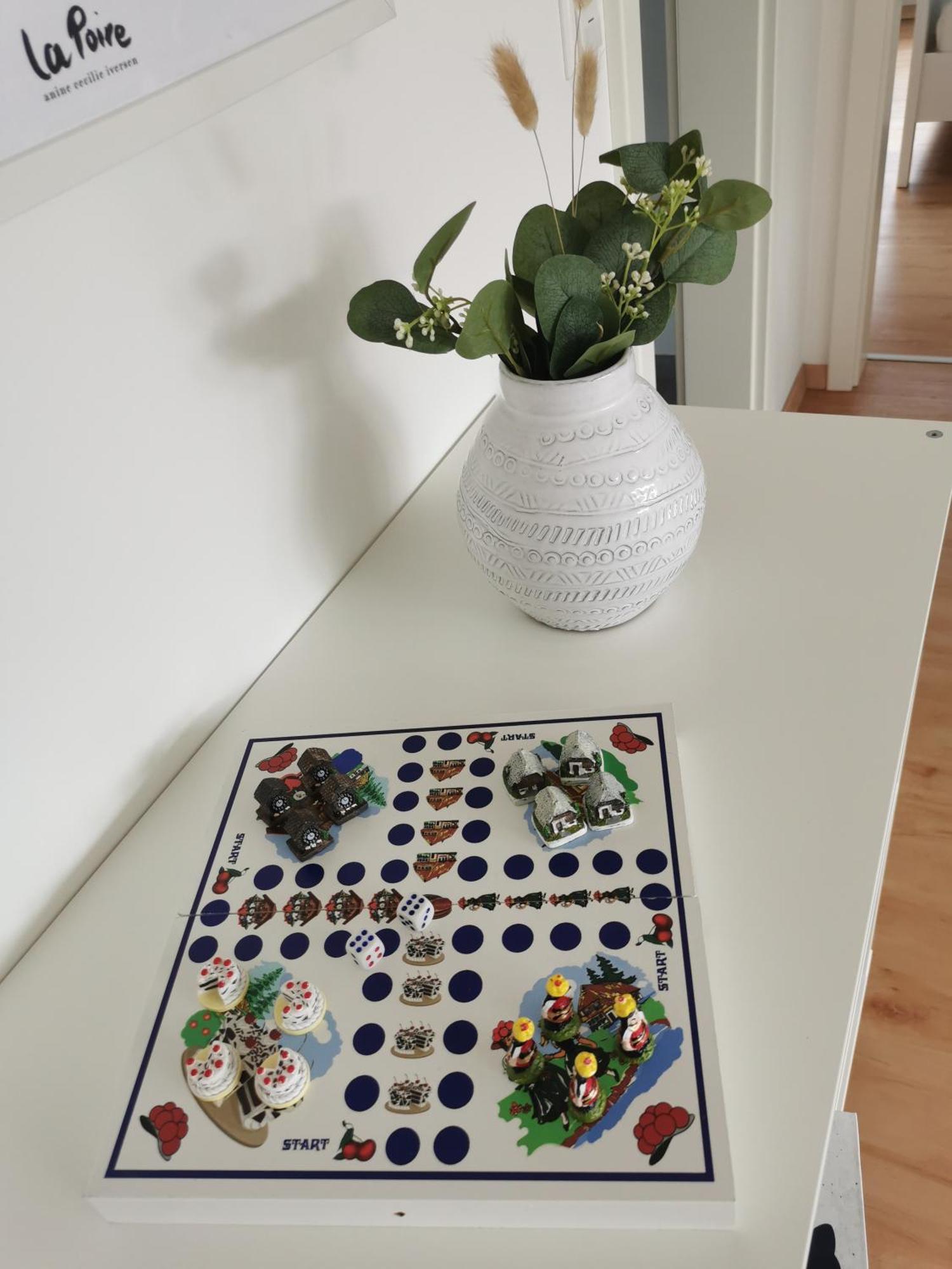Ferienwohnung Ida Hornberg Kültér fotó